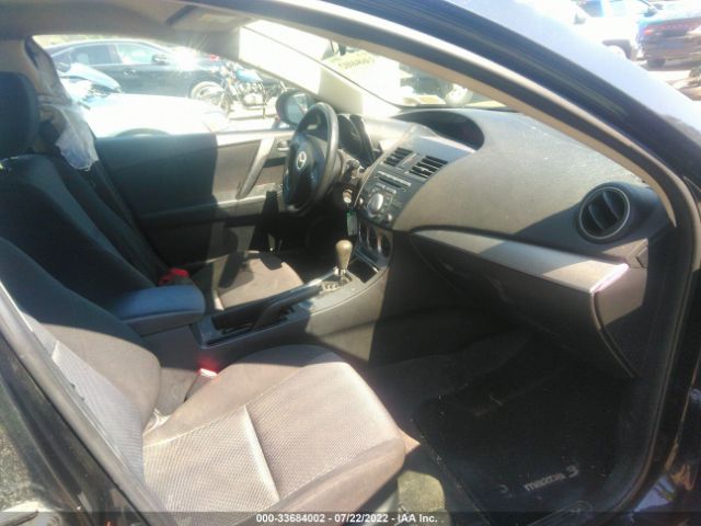 Photo 4 VIN: JM1BL1SG7A1231425 - MAZDA 3 