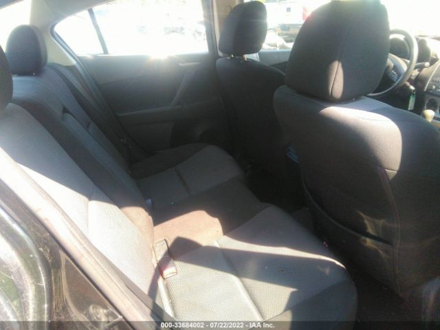 Photo 7 VIN: JM1BL1SG7A1231425 - MAZDA 3 