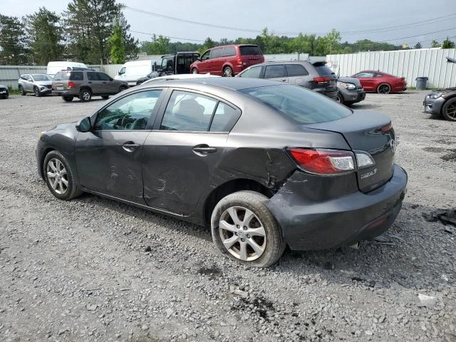 Photo 1 VIN: JM1BL1SG7A1245163 - MAZDA 3 I 