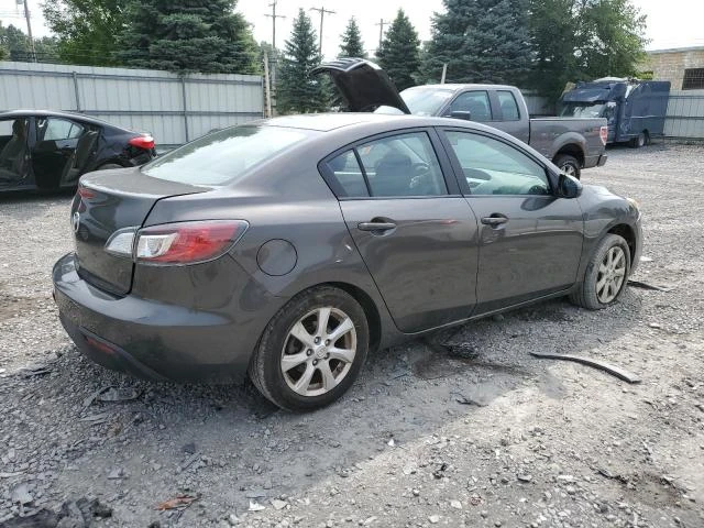 Photo 2 VIN: JM1BL1SG7A1245163 - MAZDA 3 I 