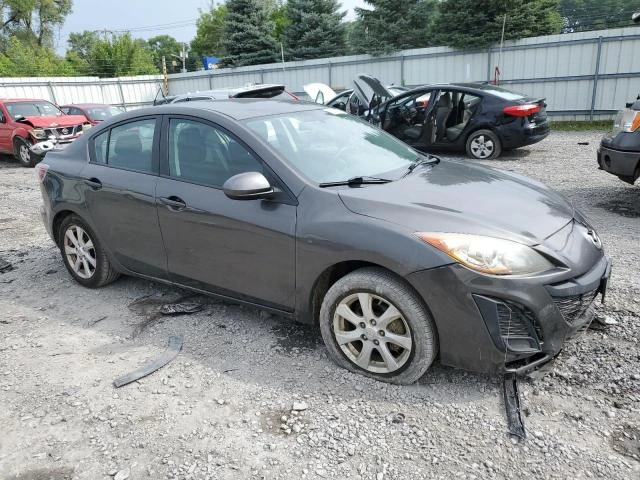 Photo 3 VIN: JM1BL1SG7A1245163 - MAZDA 3 I 