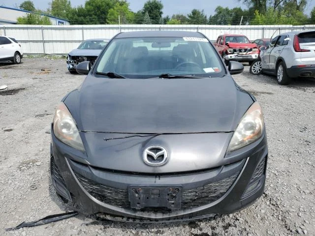 Photo 4 VIN: JM1BL1SG7A1245163 - MAZDA 3 I 