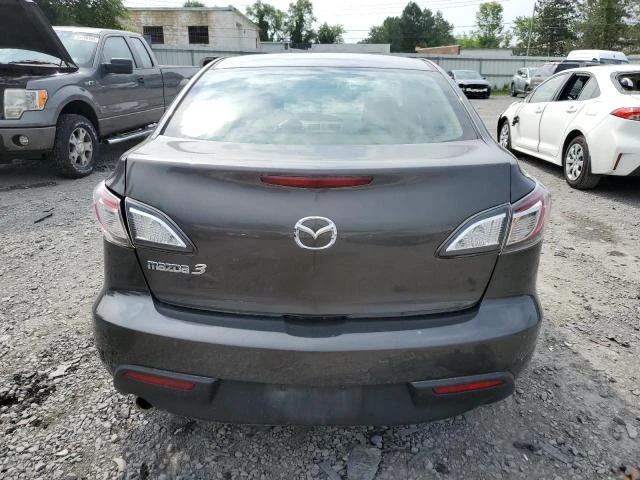 Photo 5 VIN: JM1BL1SG7A1245163 - MAZDA 3 I 