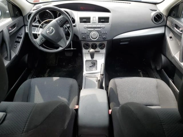 Photo 7 VIN: JM1BL1SG7A1245163 - MAZDA 3 I 