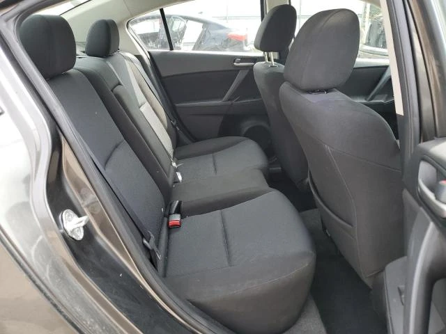 Photo 9 VIN: JM1BL1SG7A1245163 - MAZDA 3 I 