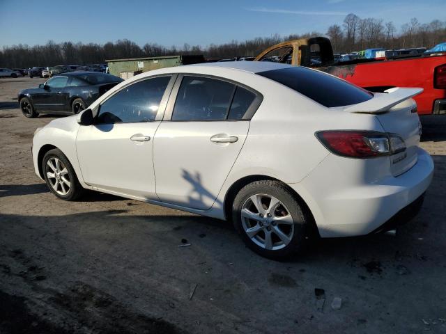 Photo 1 VIN: JM1BL1SG7A1249648 - MAZDA 3 