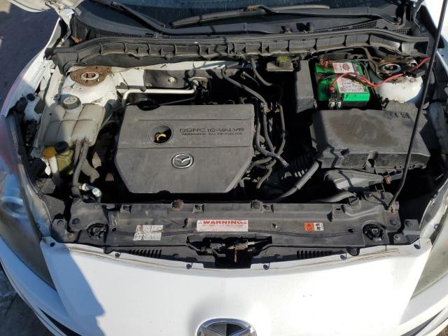 Photo 10 VIN: JM1BL1SG7A1249648 - MAZDA 3 