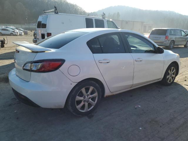 Photo 2 VIN: JM1BL1SG7A1249648 - MAZDA 3 