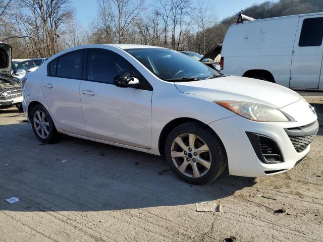 Photo 3 VIN: JM1BL1SG7A1249648 - MAZDA 3 