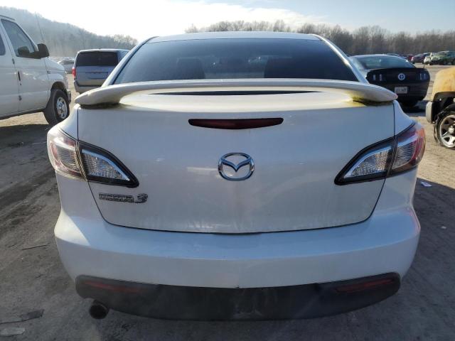 Photo 5 VIN: JM1BL1SG7A1249648 - MAZDA 3 