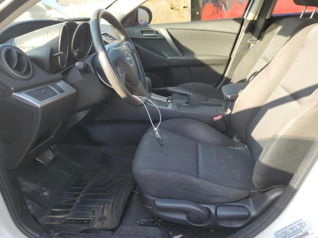 Photo 6 VIN: JM1BL1SG7A1249648 - MAZDA 3 