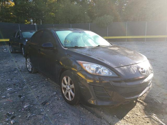 Photo 0 VIN: JM1BL1SG7A1266322 - MAZDA 3 I 