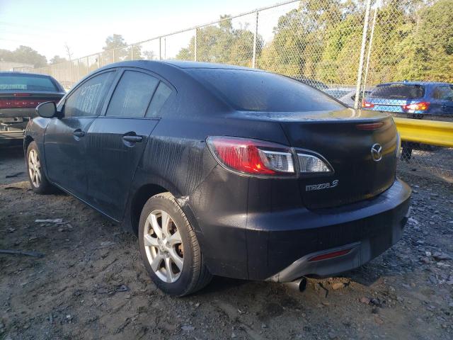 Photo 2 VIN: JM1BL1SG7A1266322 - MAZDA 3 I 