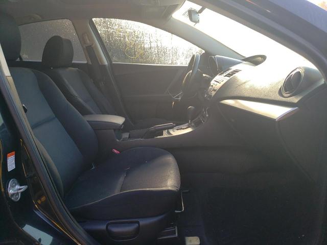 Photo 4 VIN: JM1BL1SG7A1266322 - MAZDA 3 I 