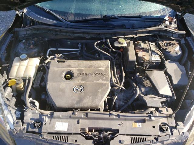 Photo 6 VIN: JM1BL1SG7A1266322 - MAZDA 3 I 