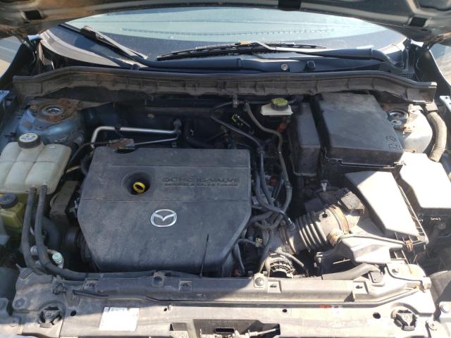 Photo 6 VIN: JM1BL1SG7A1271178 - MAZDA 3 I 