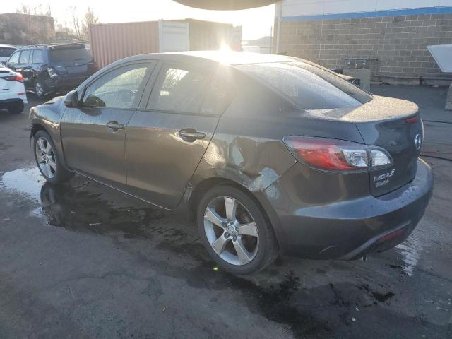 Photo 1 VIN: JM1BL1SG7A1273769 - MAZDA 3 I 