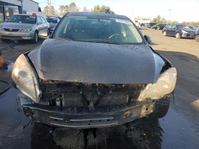 Photo 4 VIN: JM1BL1SG7A1273769 - MAZDA 3 I 