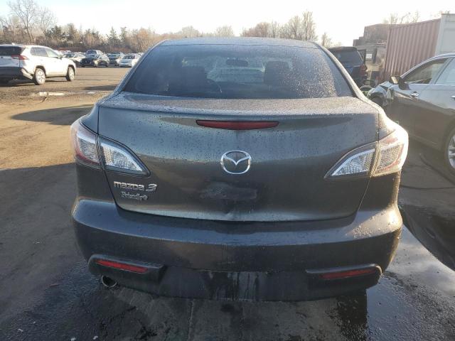 Photo 5 VIN: JM1BL1SG7A1273769 - MAZDA 3 I 