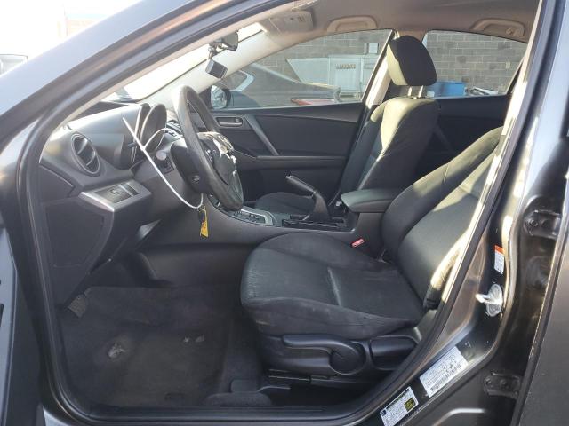 Photo 6 VIN: JM1BL1SG7A1273769 - MAZDA 3 I 