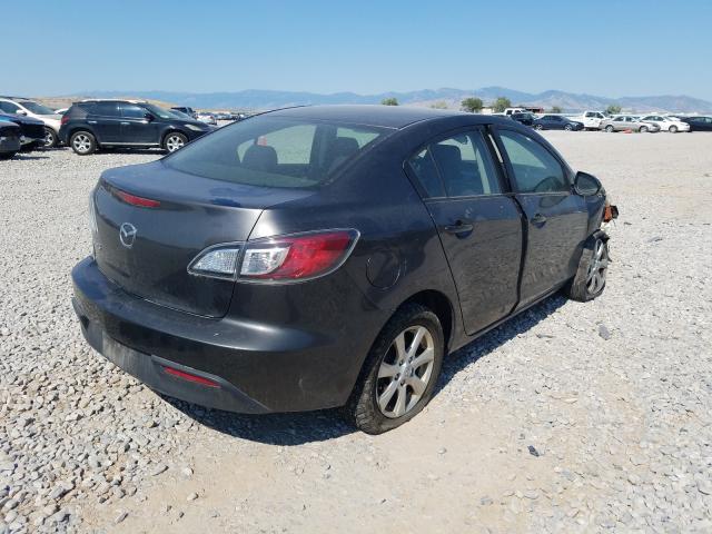 Photo 3 VIN: JM1BL1SG7A1297926 - MAZDA 3 I 