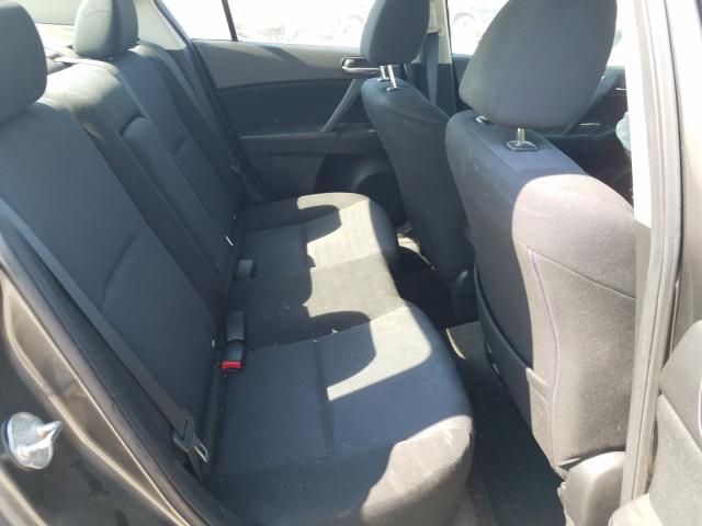 Photo 5 VIN: JM1BL1SG7A1297926 - MAZDA 3 I 