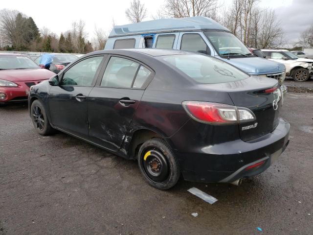 Photo 1 VIN: JM1BL1SG7A1310979 - MAZDA 3 I 