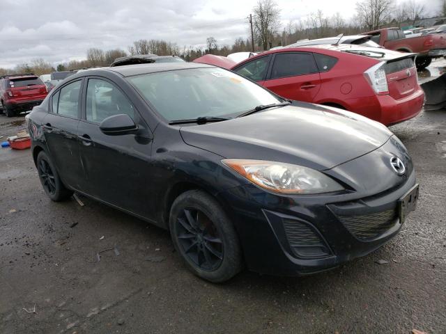 Photo 3 VIN: JM1BL1SG7A1310979 - MAZDA 3 I 