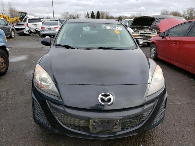 Photo 4 VIN: JM1BL1SG7A1310979 - MAZDA 3 I 