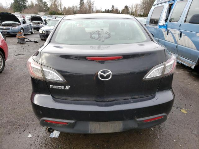 Photo 5 VIN: JM1BL1SG7A1310979 - MAZDA 3 I 