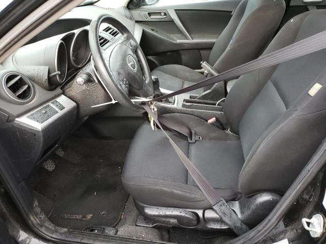 Photo 6 VIN: JM1BL1SG7A1310979 - MAZDA 3 I 