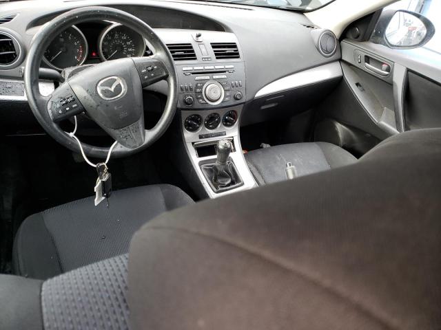 Photo 7 VIN: JM1BL1SG7A1310979 - MAZDA 3 I 