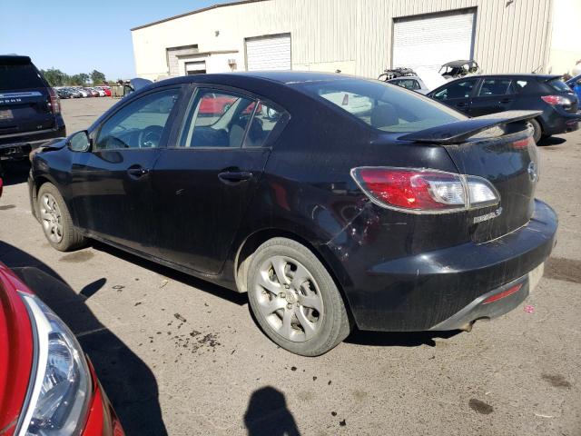 Photo 1 VIN: JM1BL1SG7A1320931 - MAZDA 3 