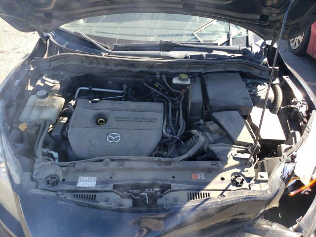 Photo 10 VIN: JM1BL1SG7A1320931 - MAZDA 3 