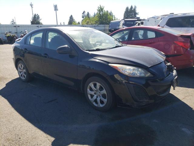 Photo 3 VIN: JM1BL1SG7A1320931 - MAZDA 3 