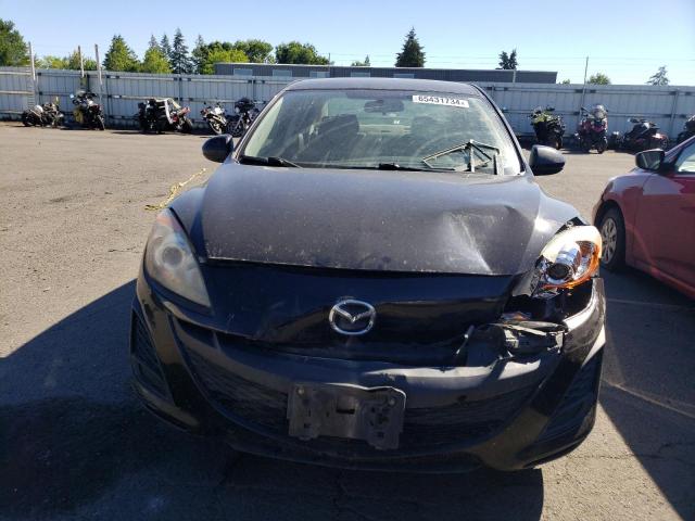 Photo 4 VIN: JM1BL1SG7A1320931 - MAZDA 3 