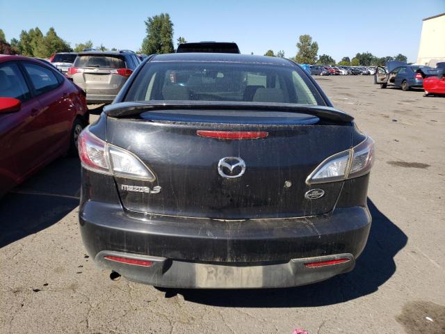 Photo 5 VIN: JM1BL1SG7A1320931 - MAZDA 3 