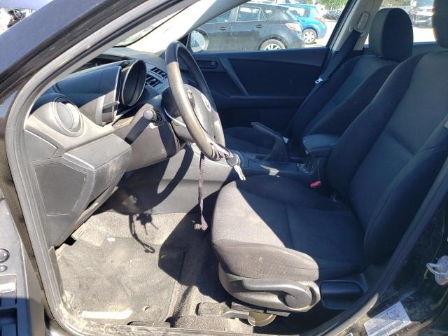 Photo 6 VIN: JM1BL1SG7A1320931 - MAZDA 3 