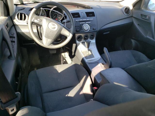 Photo 7 VIN: JM1BL1SG7A1320931 - MAZDA 3 