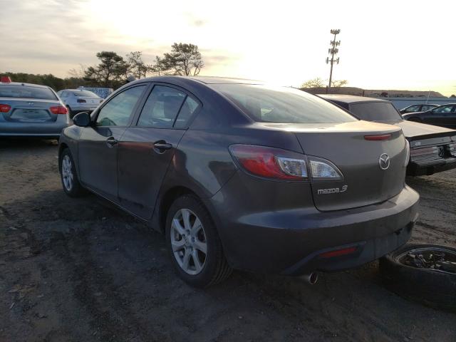 Photo 2 VIN: JM1BL1SG7A1344985 - MAZDA 3 I 