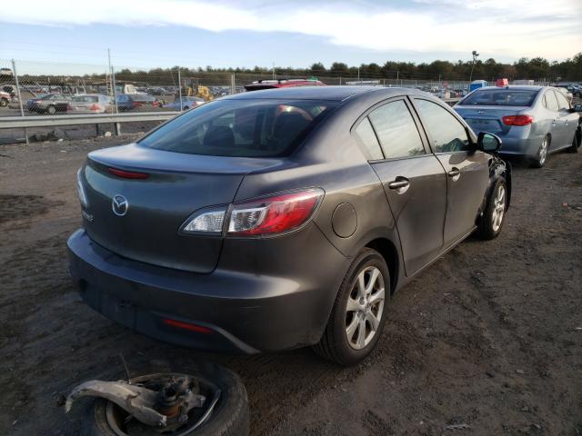 Photo 3 VIN: JM1BL1SG7A1344985 - MAZDA 3 I 