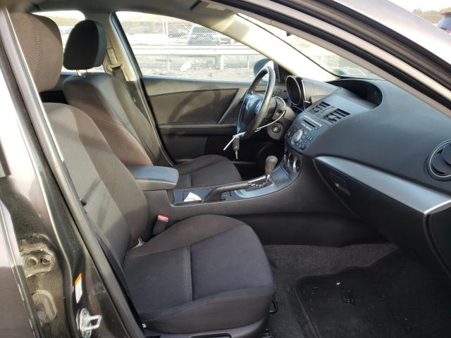 Photo 4 VIN: JM1BL1SG7A1344985 - MAZDA 3 I 