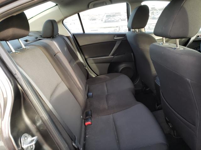 Photo 5 VIN: JM1BL1SG7A1344985 - MAZDA 3 I 