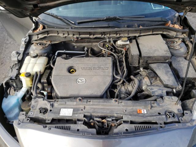 Photo 6 VIN: JM1BL1SG7A1344985 - MAZDA 3 I 