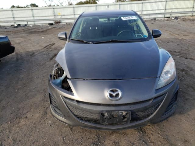 Photo 8 VIN: JM1BL1SG7A1344985 - MAZDA 3 I 