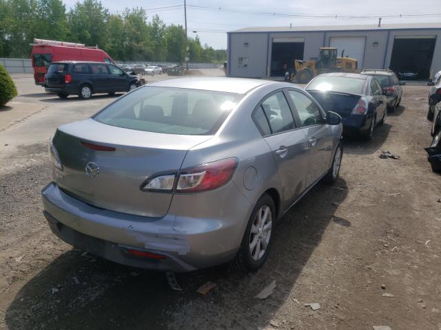 Photo 3 VIN: JM1BL1SG8A1114095 - MAZDA 3 I 