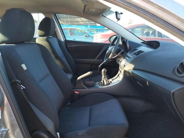 Photo 4 VIN: JM1BL1SG8A1127672 - MAZDA 3 I 