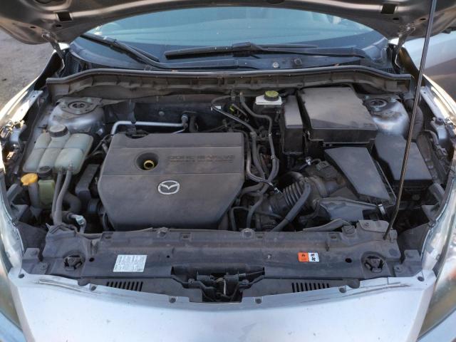 Photo 6 VIN: JM1BL1SG8A1127672 - MAZDA 3 I 