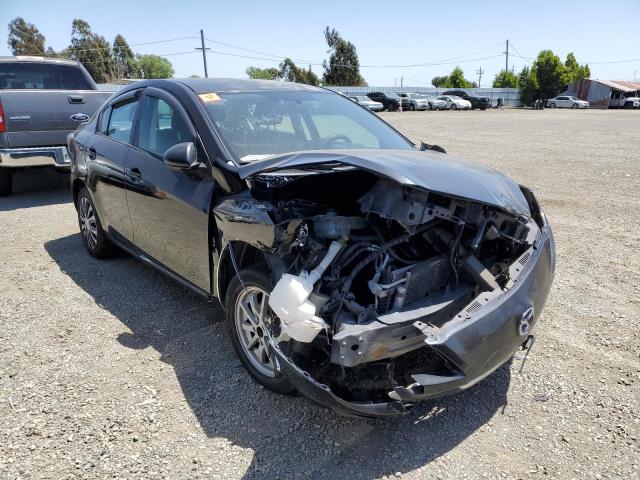 Photo 3 VIN: JM1BL1SG8A1142169 - MAZDA 3 