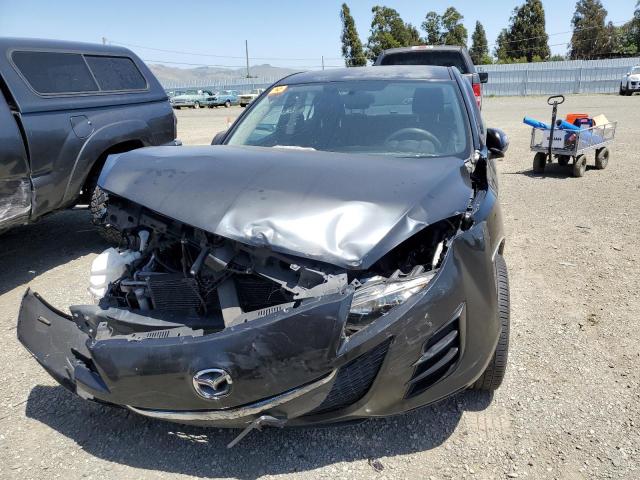 Photo 4 VIN: JM1BL1SG8A1142169 - MAZDA 3 